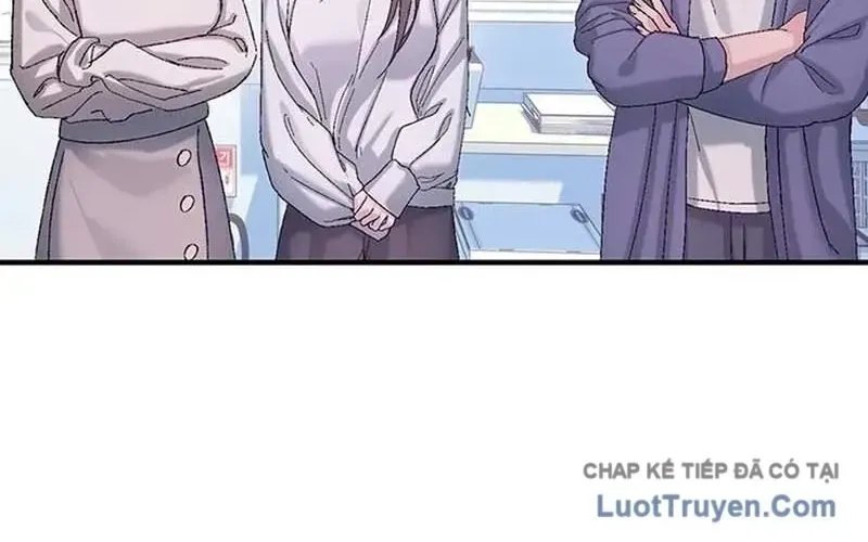 Địa Ngục Tình Yêu Chap 8 - Next Chap 9