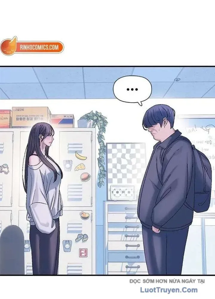 Địa Ngục Tình Yêu Chap 9 - Next Chap 10