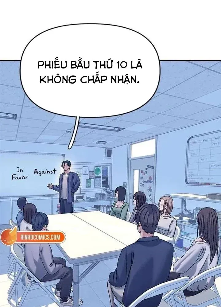 Địa Ngục Tình Yêu Chap 9 - Next Chap 10