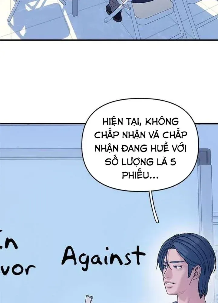 Địa Ngục Tình Yêu Chap 9 - Next Chap 10