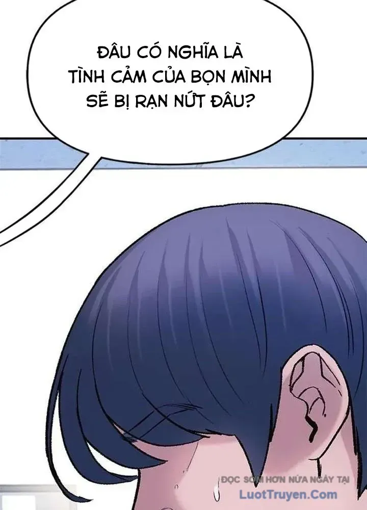 Địa Ngục Tình Yêu Chap 9 - Next Chap 10