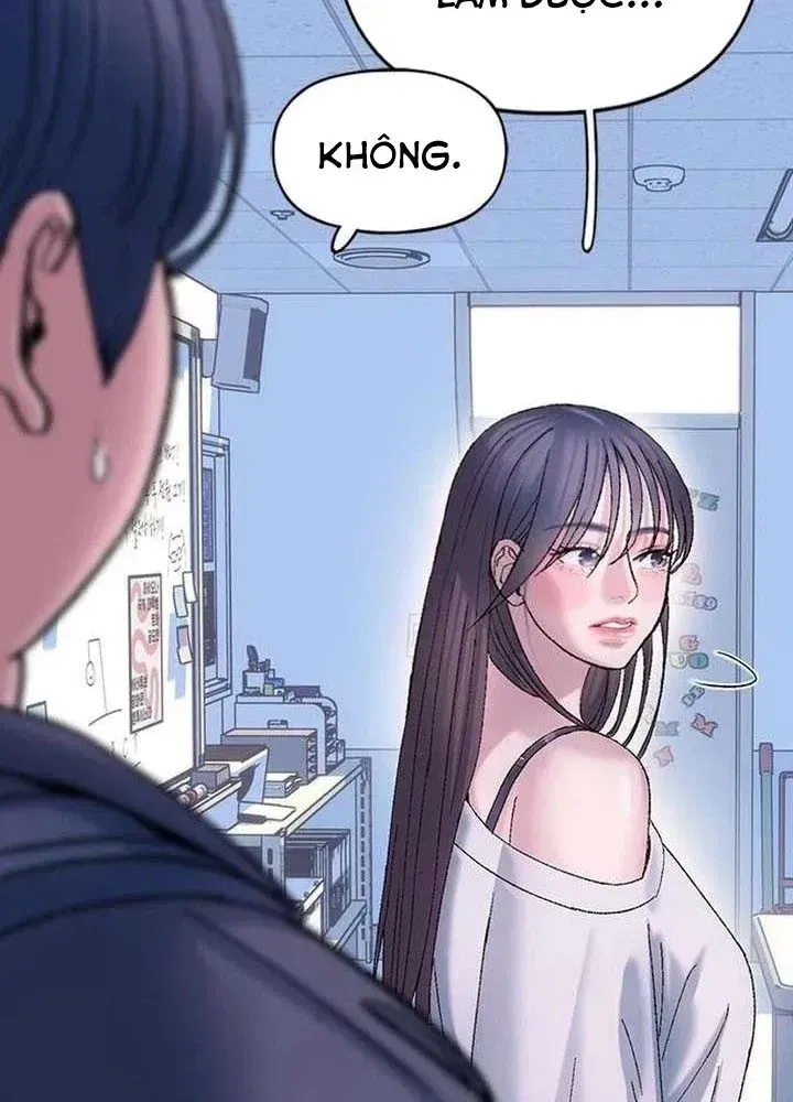 Địa Ngục Tình Yêu Chap 9 - Next Chap 10