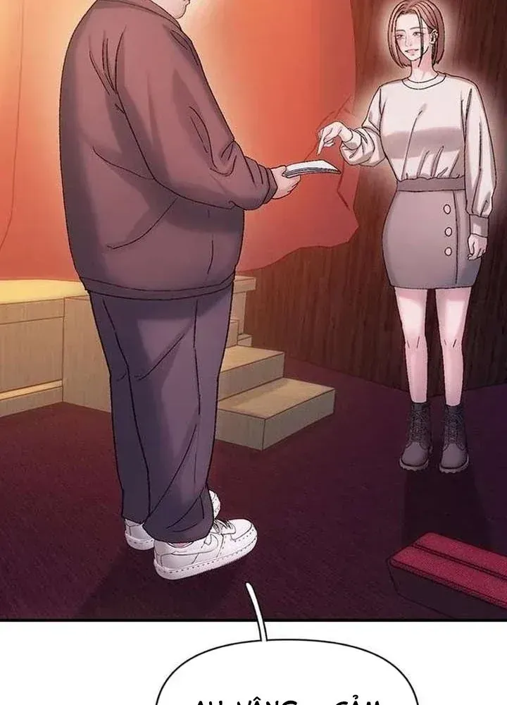 Địa Ngục Tình Yêu Chap 9 - Next Chap 10