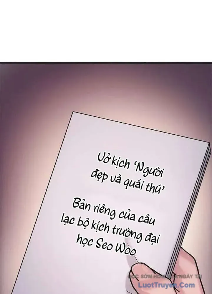 Địa Ngục Tình Yêu Chap 9 - Next Chap 10