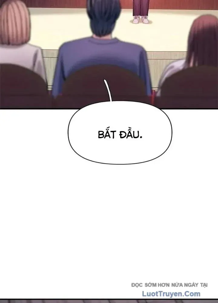 Địa Ngục Tình Yêu Chap 9 - Next Chap 10