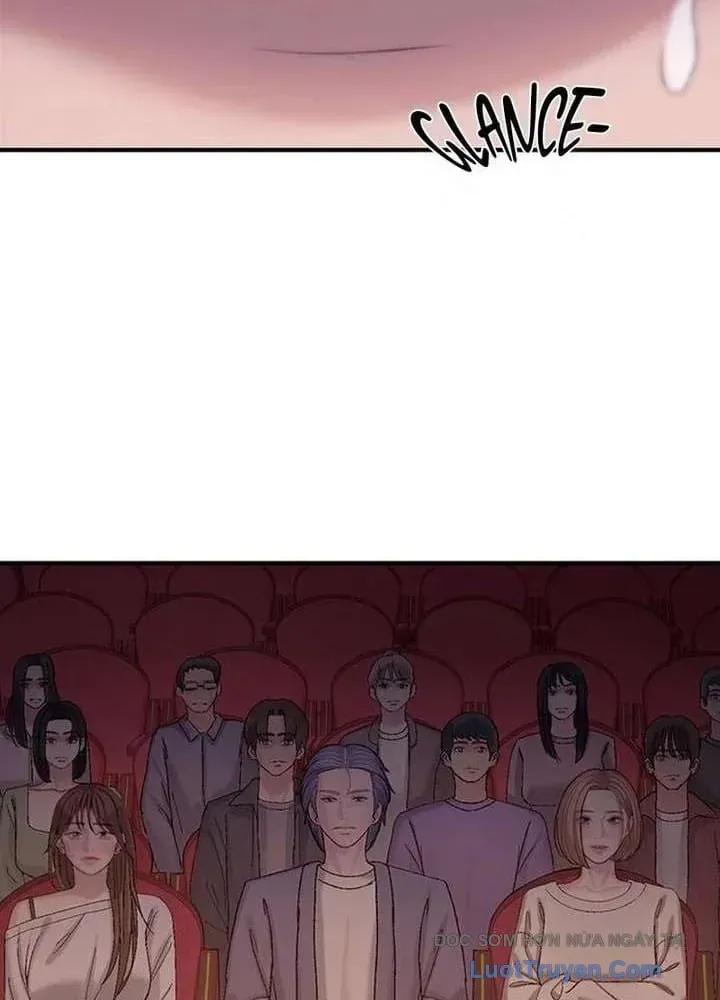 Địa Ngục Tình Yêu Chap 9 - Next Chap 10