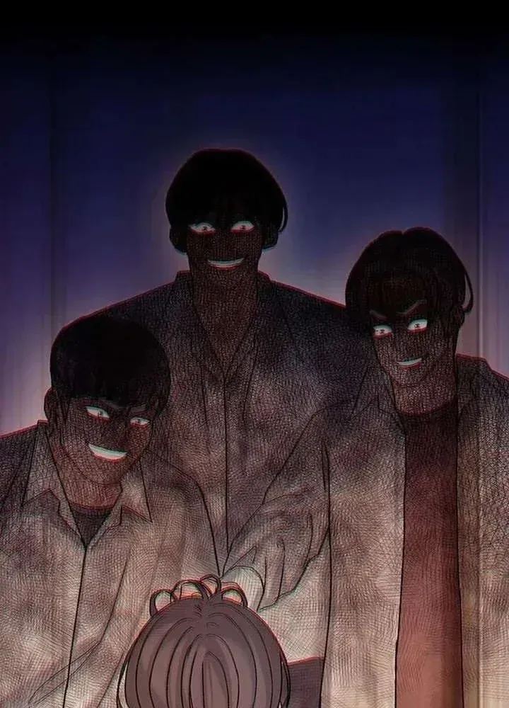 Địa Ngục Tình Yêu Chap 9 - Next Chap 10