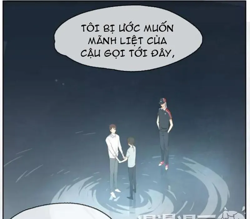 Dịch Vụ Chuyển Phát Nhanh Nhân Gian Chap 1 - Next Chap 2