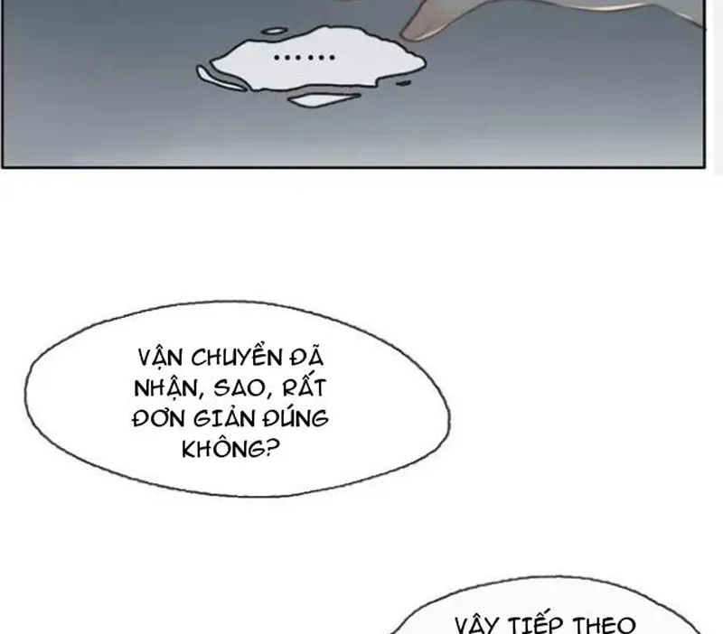 Dịch Vụ Chuyển Phát Nhanh Nhân Gian Chap 1 - Next Chap 2