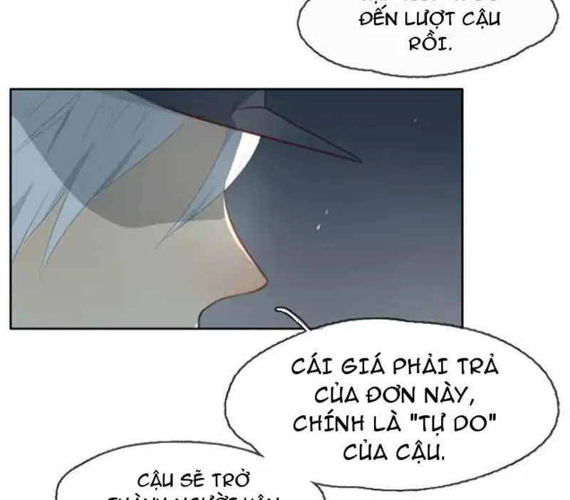 Dịch Vụ Chuyển Phát Nhanh Nhân Gian Chap 1 - Next Chap 2