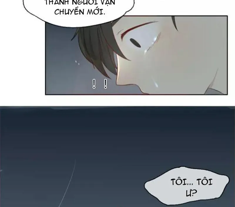 Dịch Vụ Chuyển Phát Nhanh Nhân Gian Chap 1 - Next Chap 2