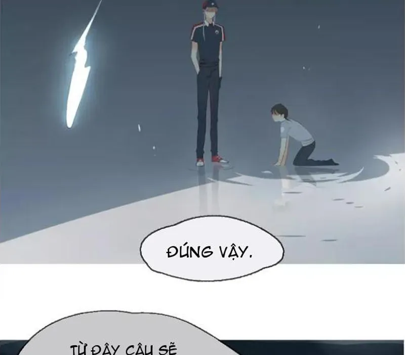 Dịch Vụ Chuyển Phát Nhanh Nhân Gian Chap 1 - Next Chap 2