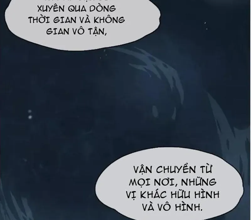 Dịch Vụ Chuyển Phát Nhanh Nhân Gian Chap 1 - Next Chap 2