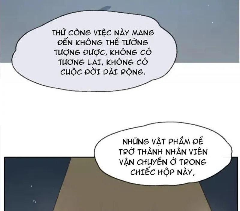 Dịch Vụ Chuyển Phát Nhanh Nhân Gian Chap 1 - Next Chap 2