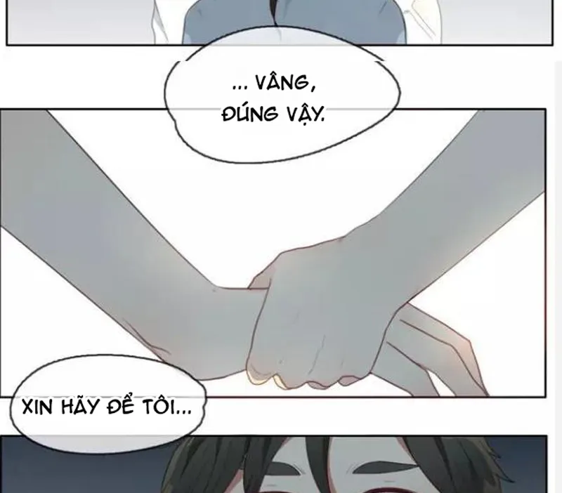 Dịch Vụ Chuyển Phát Nhanh Nhân Gian Chap 1 - Next Chap 2