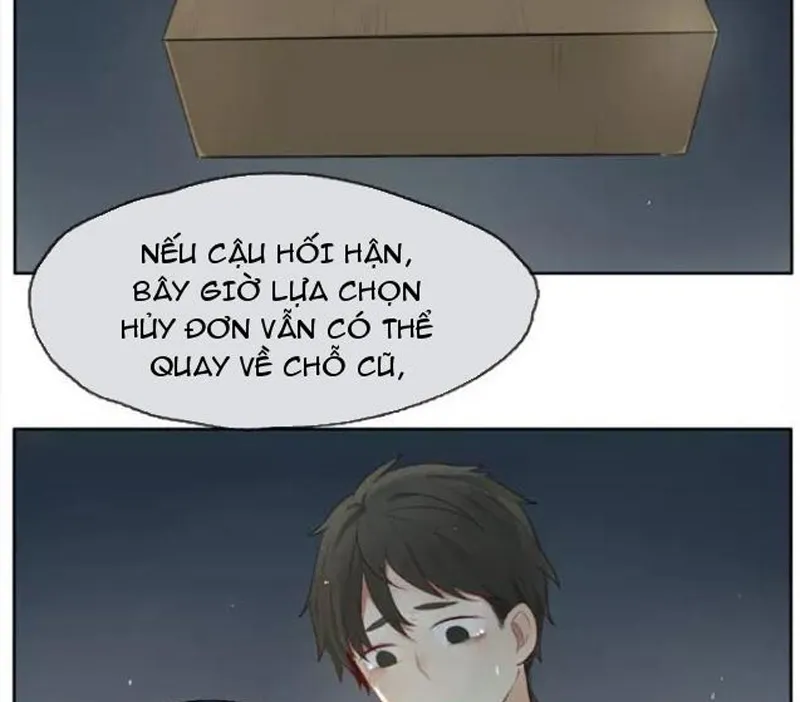 Dịch Vụ Chuyển Phát Nhanh Nhân Gian Chap 1 - Next Chap 2