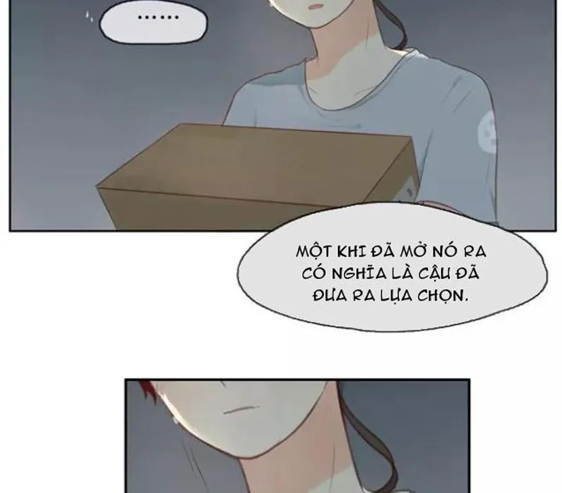 Dịch Vụ Chuyển Phát Nhanh Nhân Gian Chap 1 - Next Chap 2