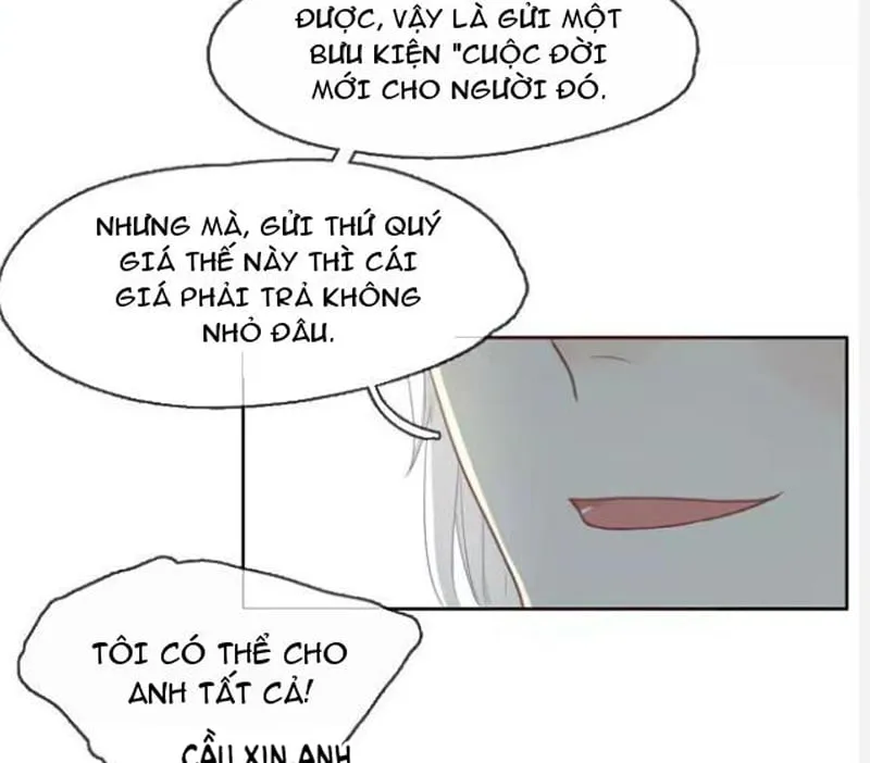 Dịch Vụ Chuyển Phát Nhanh Nhân Gian Chap 1 - Next Chap 2