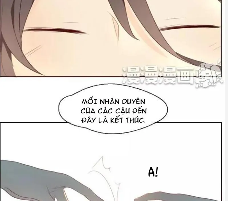 Dịch Vụ Chuyển Phát Nhanh Nhân Gian Chap 1 - Next Chap 2