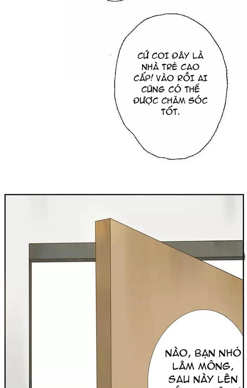 Dịch Vụ Chuyển Phát Nhanh Nhân Gian Chap 2 - Next Chap 3