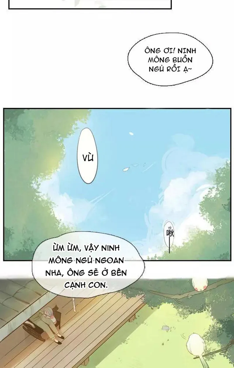 Dịch Vụ Chuyển Phát Nhanh Nhân Gian Chap 2 - Next Chap 3