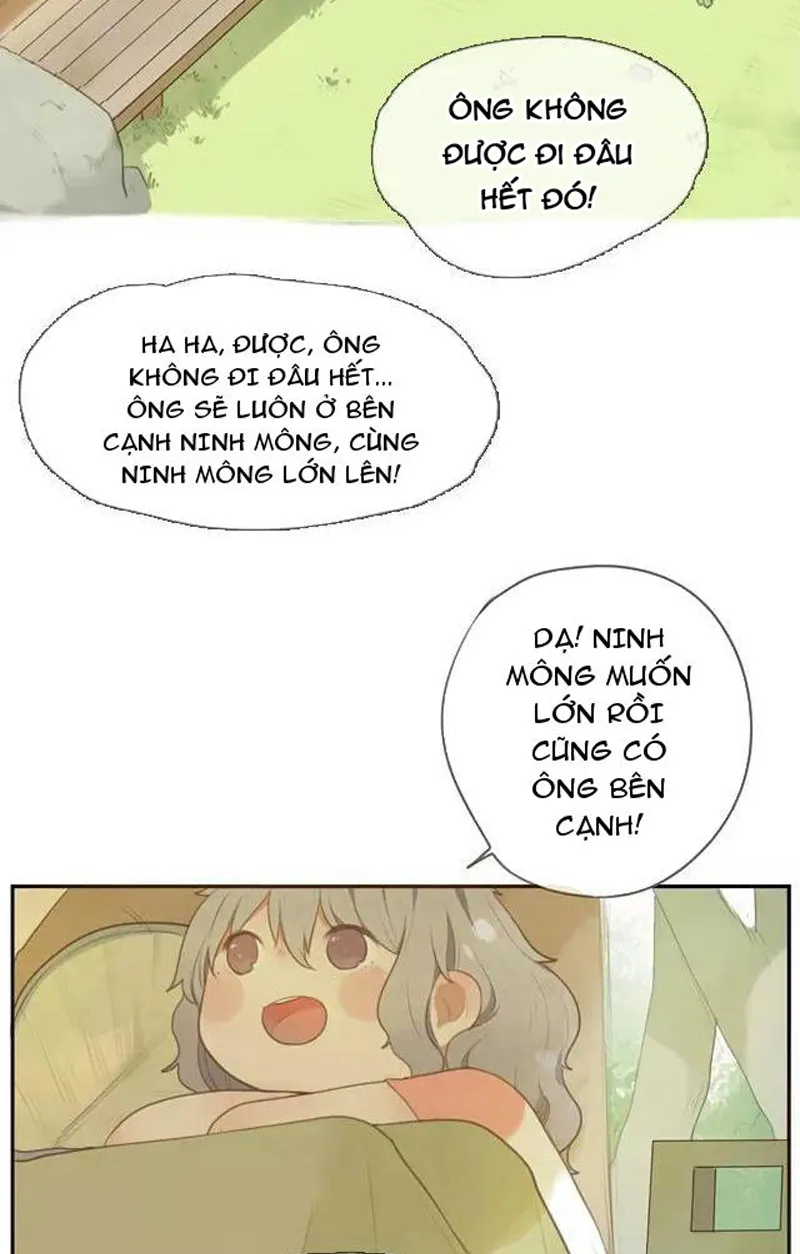 Dịch Vụ Chuyển Phát Nhanh Nhân Gian Chap 2 - Next Chap 3