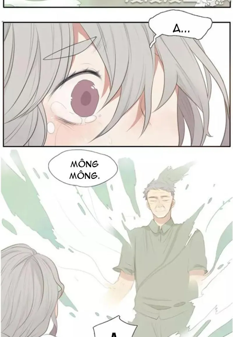 Dịch Vụ Chuyển Phát Nhanh Nhân Gian Chap 3 - Next Chap 4
