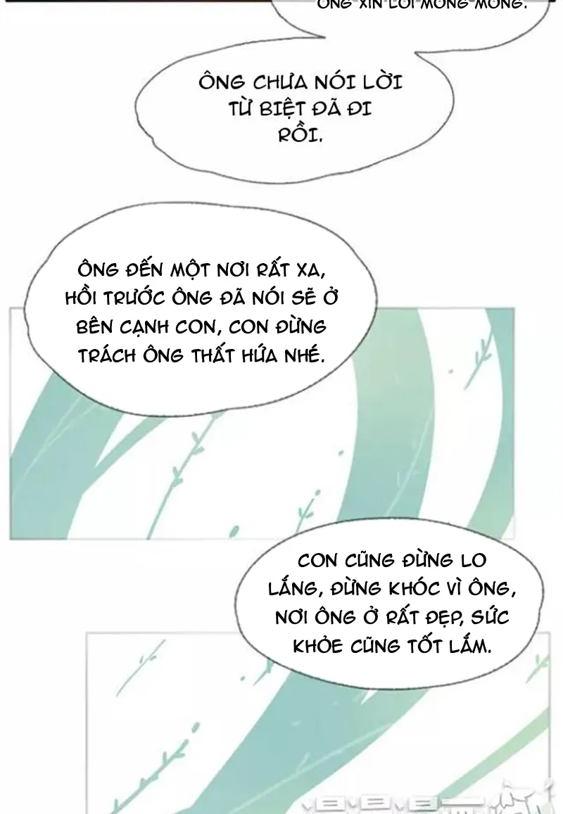 Dịch Vụ Chuyển Phát Nhanh Nhân Gian Chap 3 - Next Chap 4