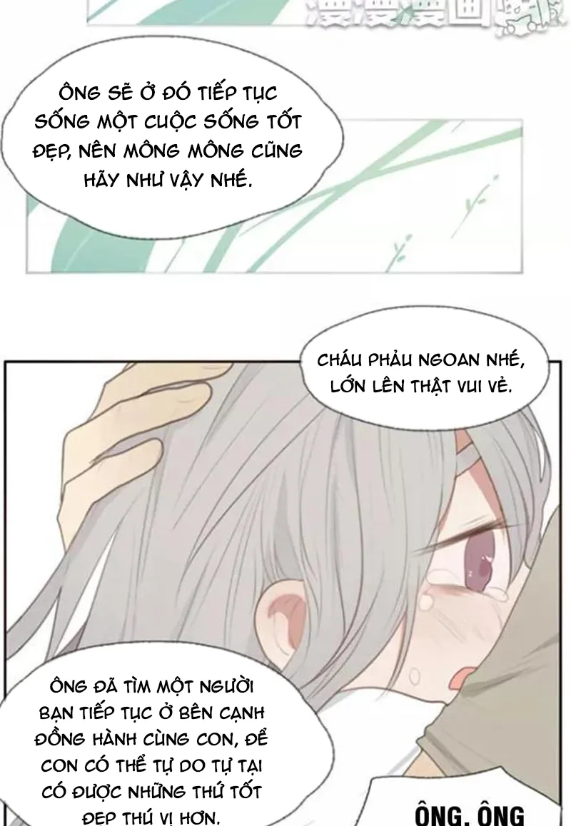 Dịch Vụ Chuyển Phát Nhanh Nhân Gian Chap 3 - Next Chap 4