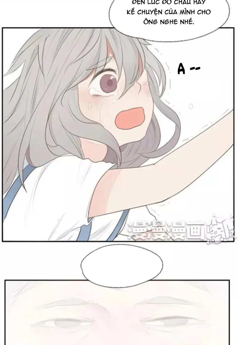 Dịch Vụ Chuyển Phát Nhanh Nhân Gian Chap 3 - Next Chap 4