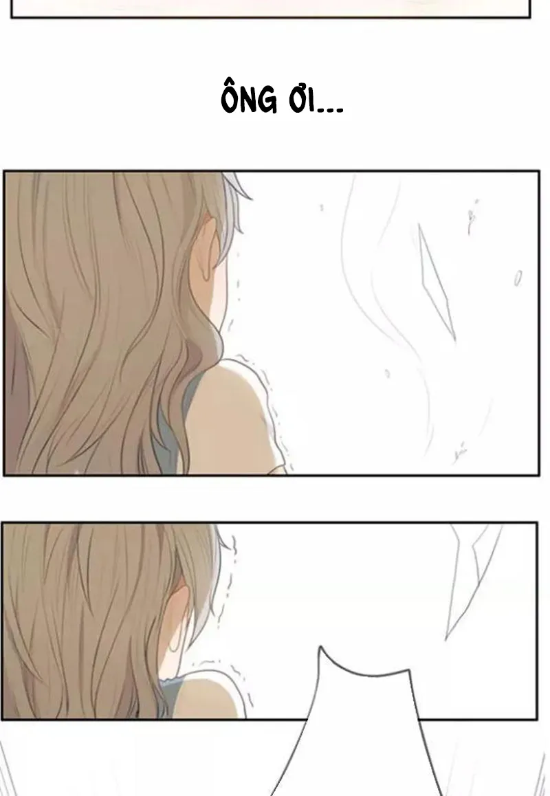 Dịch Vụ Chuyển Phát Nhanh Nhân Gian Chap 3 - Next Chap 4