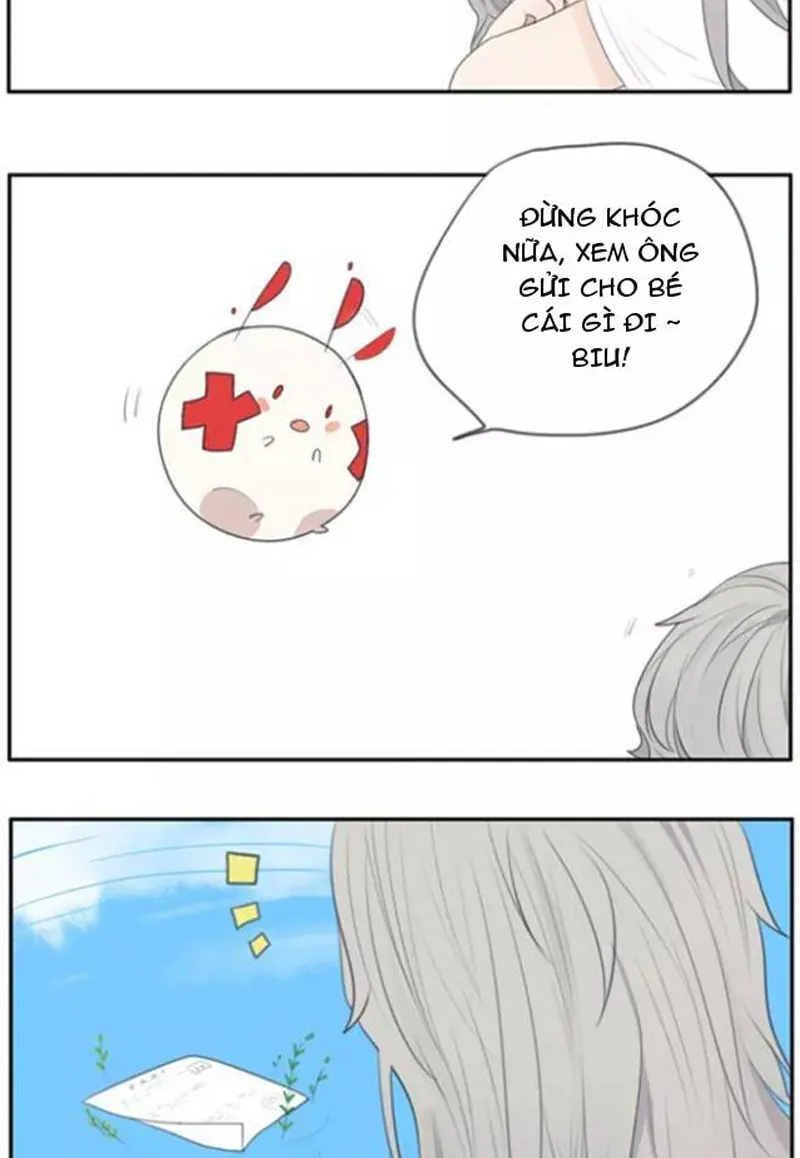 Dịch Vụ Chuyển Phát Nhanh Nhân Gian Chap 3 - Next Chap 4
