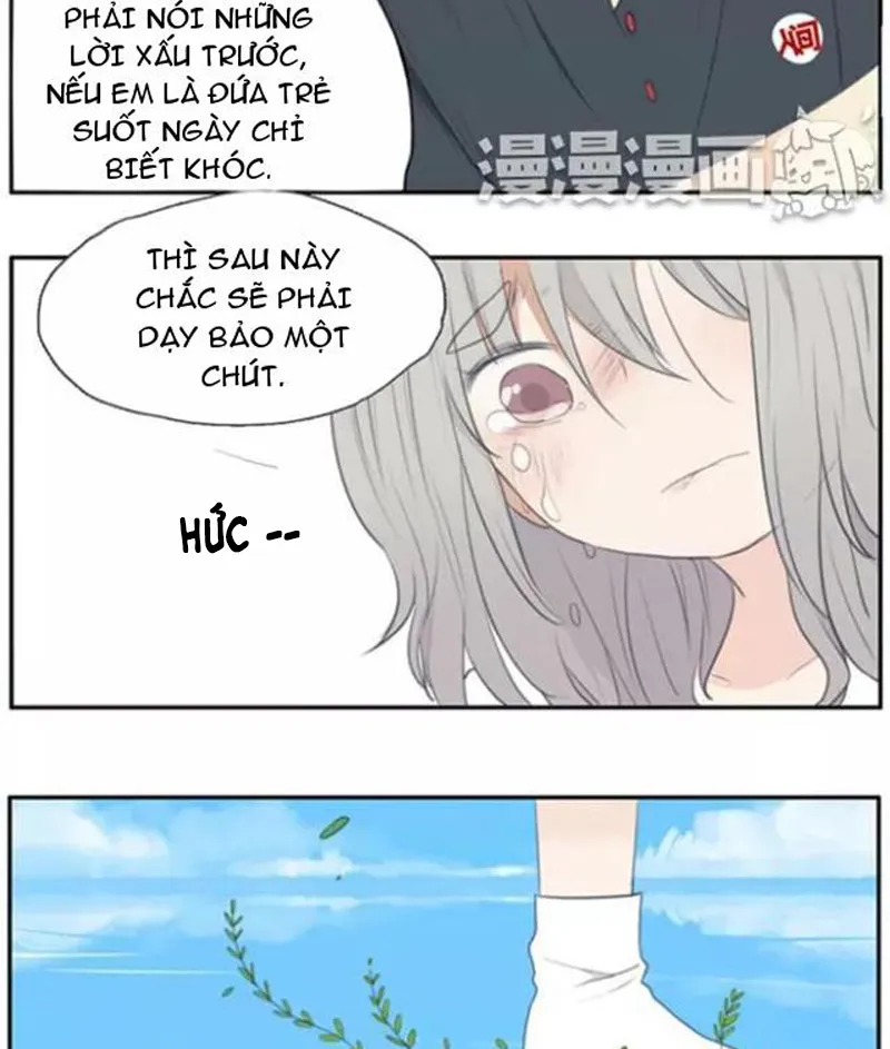 Dịch Vụ Chuyển Phát Nhanh Nhân Gian Chap 3 - Next Chap 4