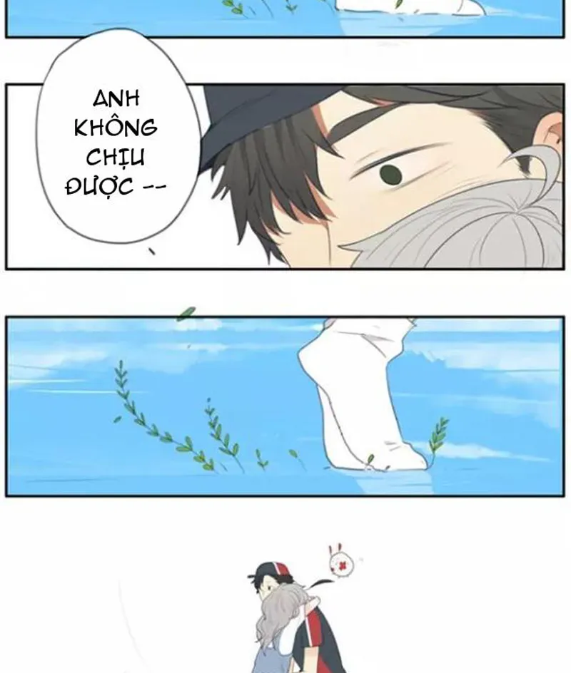 Dịch Vụ Chuyển Phát Nhanh Nhân Gian Chap 3 - Next Chap 4
