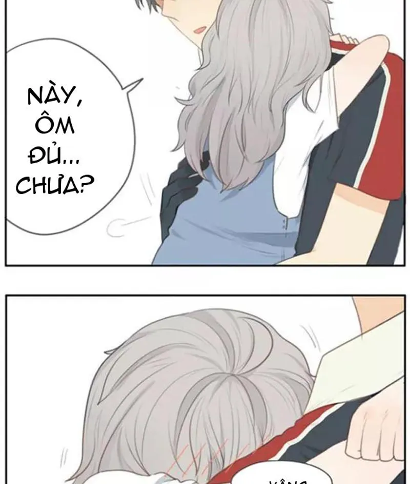 Dịch Vụ Chuyển Phát Nhanh Nhân Gian Chap 3 - Next Chap 4