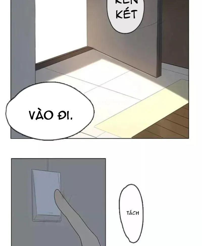 Dịch Vụ Chuyển Phát Nhanh Nhân Gian Chap 4 - Next Chap 5