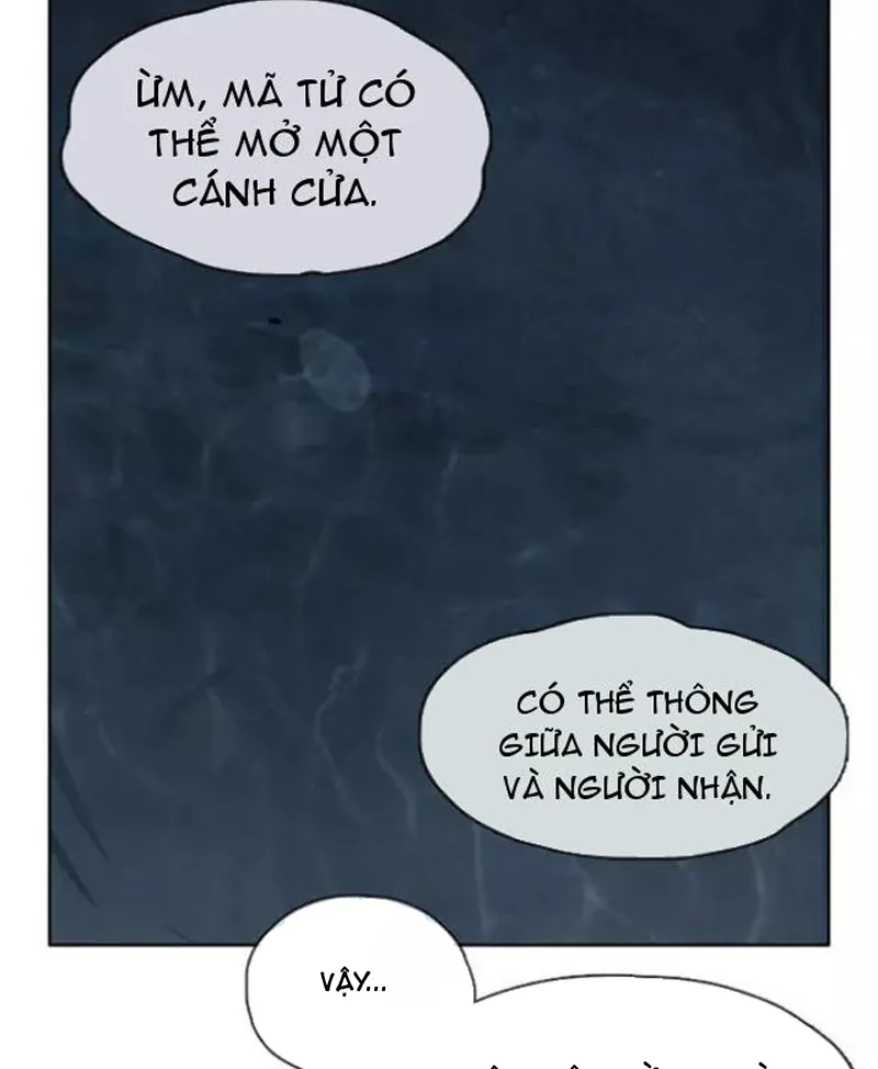 Dịch Vụ Chuyển Phát Nhanh Nhân Gian Chap 4 - Next Chap 5