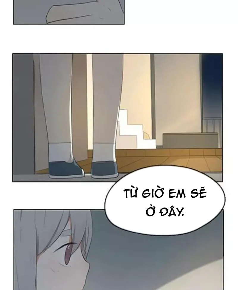 Dịch Vụ Chuyển Phát Nhanh Nhân Gian Chap 4 - Next Chap 5