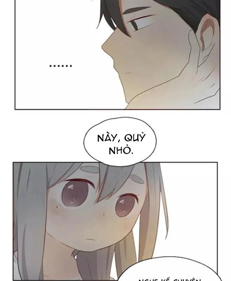 Dịch Vụ Chuyển Phát Nhanh Nhân Gian Chap 4 - Next Chap 5