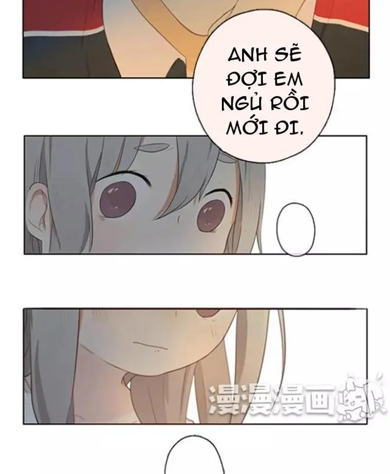 Dịch Vụ Chuyển Phát Nhanh Nhân Gian Chap 4 - Next Chap 5