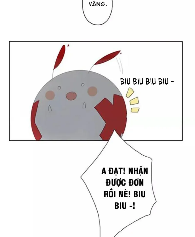Dịch Vụ Chuyển Phát Nhanh Nhân Gian Chap 4 - Next Chap 5