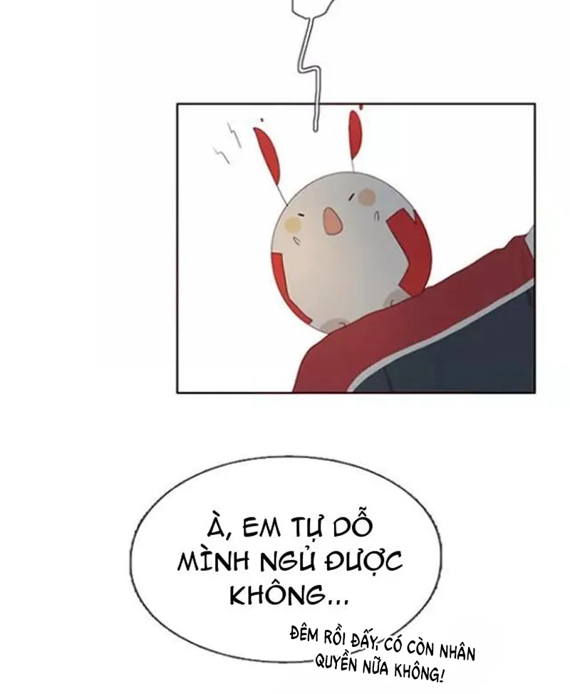 Dịch Vụ Chuyển Phát Nhanh Nhân Gian Chap 4 - Next Chap 5
