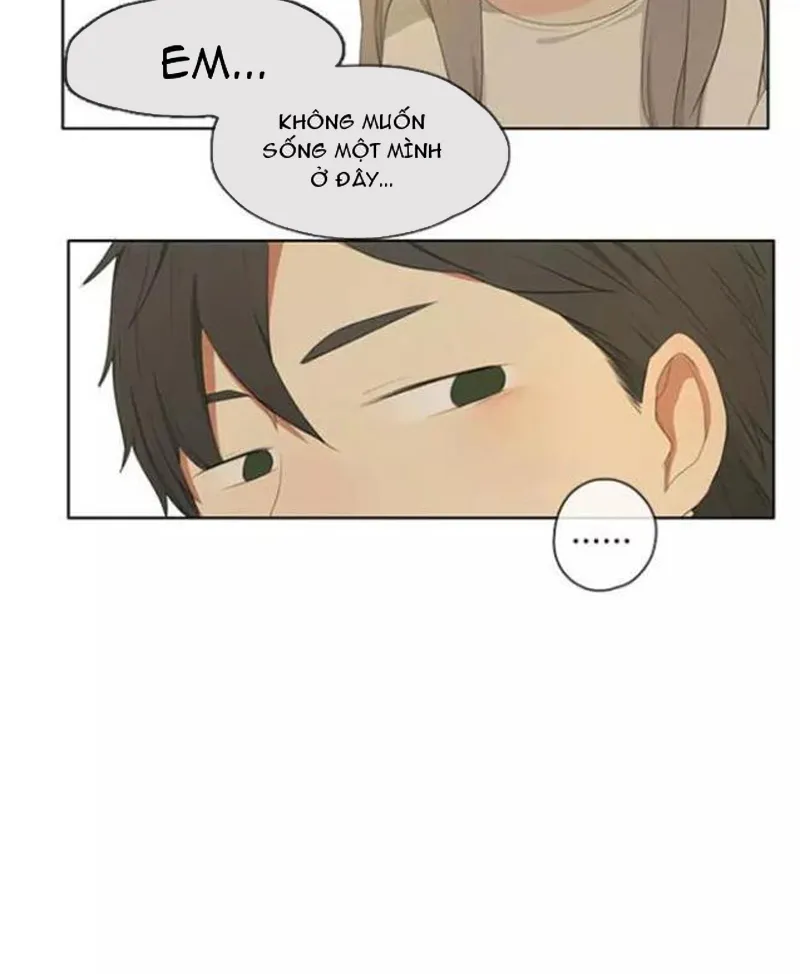 Dịch Vụ Chuyển Phát Nhanh Nhân Gian Chap 4 - Next Chap 5