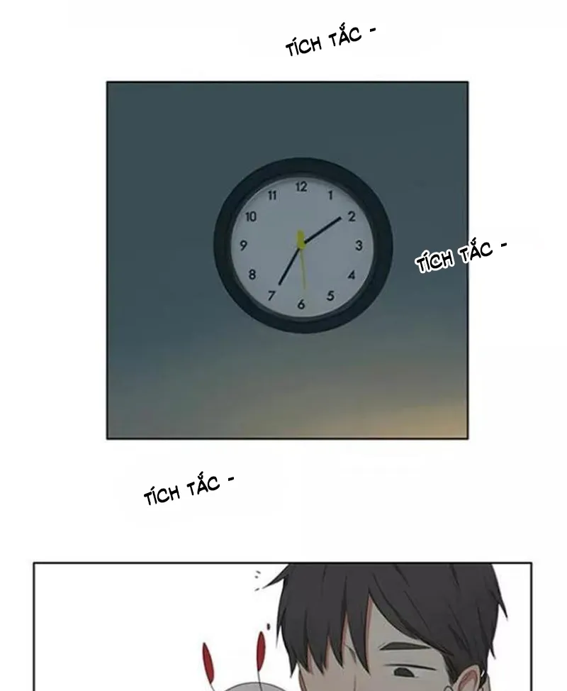Dịch Vụ Chuyển Phát Nhanh Nhân Gian Chap 4 - Next Chap 5