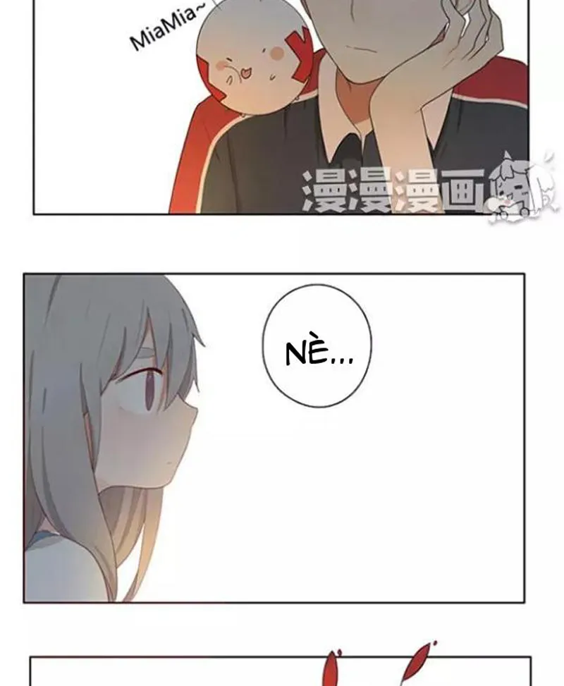 Dịch Vụ Chuyển Phát Nhanh Nhân Gian Chap 4 - Next Chap 5