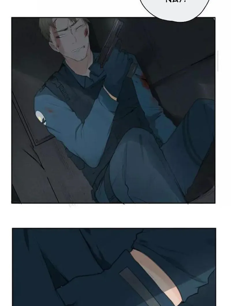 Dịch Vụ Chuyển Phát Nhanh Nhân Gian Chap 5 - Next Chap 6