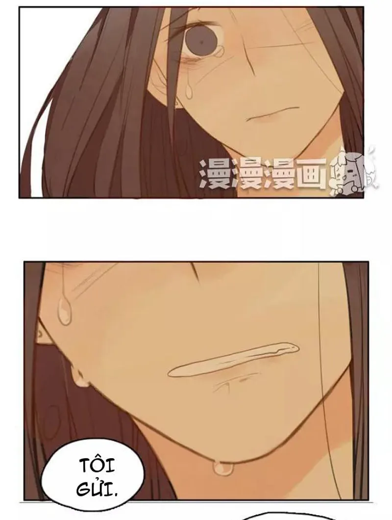 Dịch Vụ Chuyển Phát Nhanh Nhân Gian Chap 5 - Next Chap 6