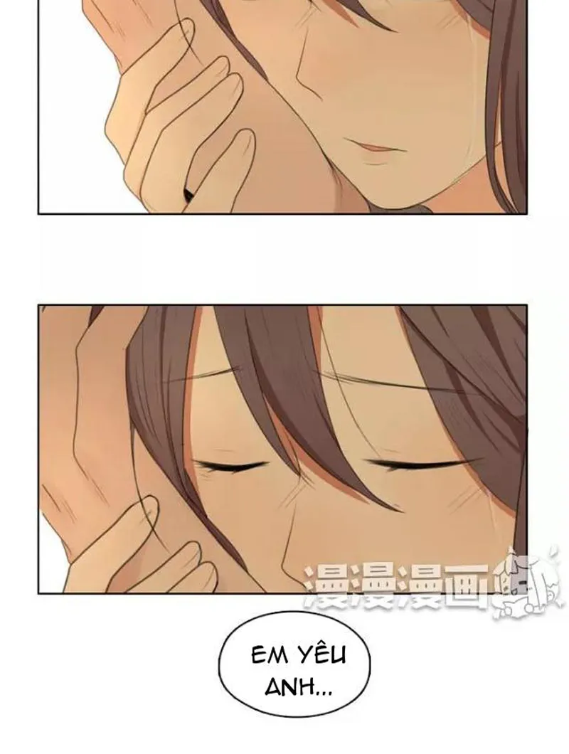 Dịch Vụ Chuyển Phát Nhanh Nhân Gian Chap 5 - Next Chap 6