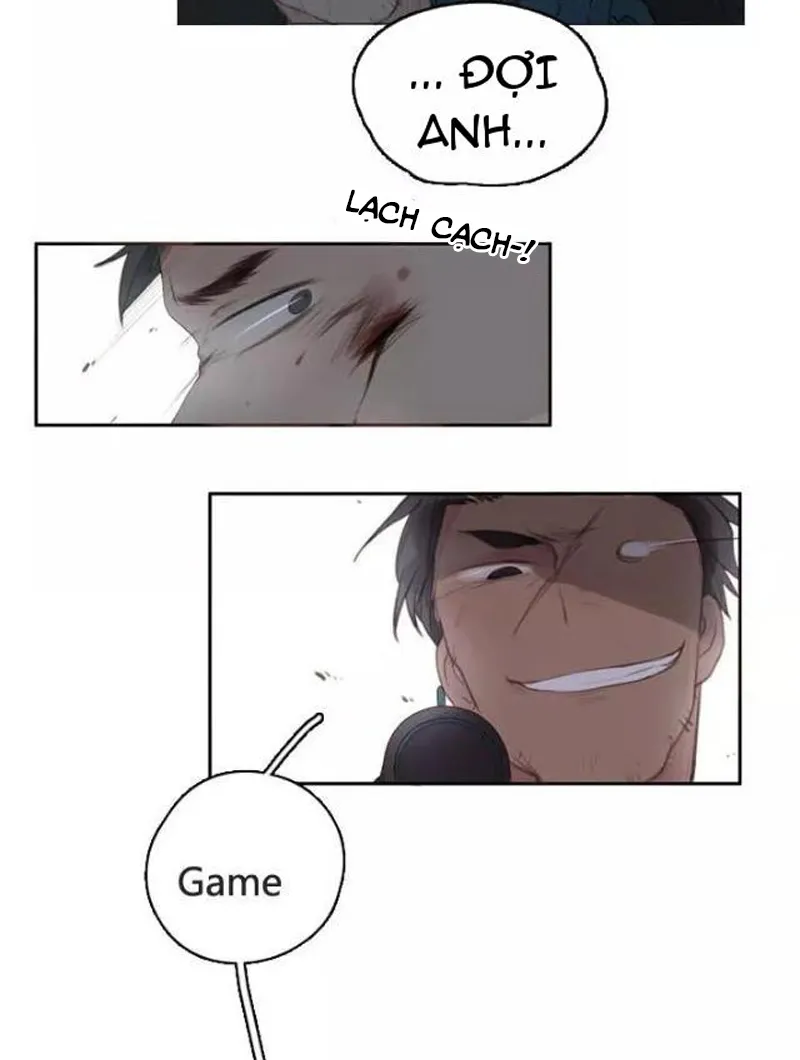 Dịch Vụ Chuyển Phát Nhanh Nhân Gian Chap 5 - Next Chap 6