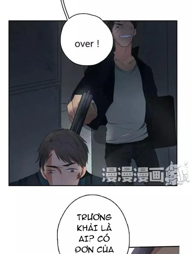 Dịch Vụ Chuyển Phát Nhanh Nhân Gian Chap 5 - Next Chap 6